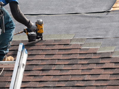 About Roof Repair Experts Oneida, IL